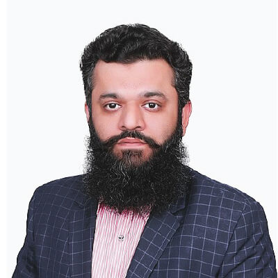 Basit Habib, CA