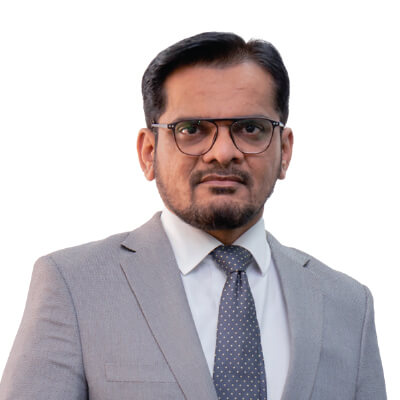 Ateeq Ur Rehman, FCMA